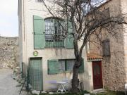 Location sur Castellane : Gîte de France à Castellane  4