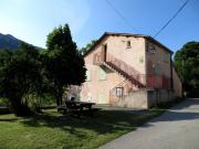 Location sur Digne les Bains : Gîte de France à Digne-les-bains  4