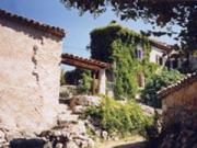 Location sur Castellane : Gîte de France à Castellane  11