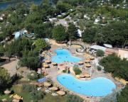 Location sur Volonne : Camping Sunêlia l'Hippocampe*****