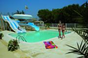 Location sur Lunel : Camping Bon Port***