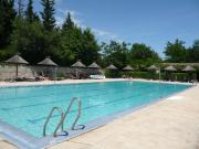 Location sur Roquebrune sur Argens : Camping Les Pêcheurs****