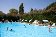 Location sur Castellare Di Casinca - Corse : Village Vacances Le Domaine d'Anghione***