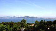 Location sur Hyeres Les Palmiers - Presqu'ile de Giens : Camping Clair de Lune***