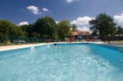 Location sur Saint Astier : Camping Le Pontet***