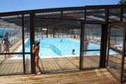 Location sur Leon : Camping Landes Océanes****