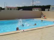 Location sur Vendrennes : Camping de la Motte***