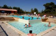 Location sur Villeréal : Camping de Bergougne***