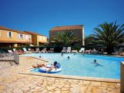 Location sur Marseillan Plage : Résidence Les Marines d'Hélios