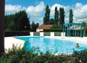 Location sur La Palmyre - Les Mathes : Résidence Lagrange vacances Le Clos des Chênes