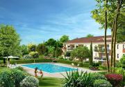 Location sur Greoux les Bains : Résidence Côté Provence