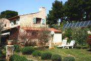 Location sur Aix en Provence : Gîte de France à Aix En Provence  1