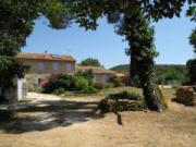 Location sur Ceyreste : Gîte de France à Ceyreste  3