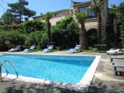 Location sur Carcassonne : Gîte de France à Carcassonne  4