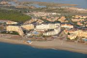 Location sur Port Barcares : Résidence Lagrange Classic Le Lydia Playa