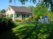 Location sur Saint Valery sur Somme : Maison de Vacances Saint Valery sur Somme