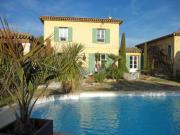 Location sur Vauvert : Maison de Vacances Vauvert 4