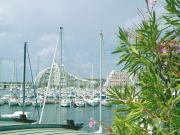 Location sur La Grande Motte : Résidences Lagrange Classic de la Grande Motte