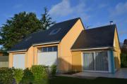 Location sur Quettehou : Gîte à Quettehou  1
