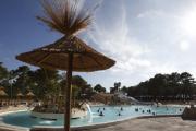 Location sur Vendays Montalivet : Camping Atlantic Club Montalivet*****