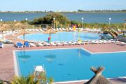 Location sur Lattes : Camping Village Siblu Le Lac des Rêves****