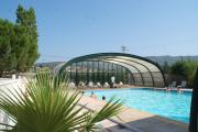 Location sur Besse Sur Issole : Camping La Vidaresse***