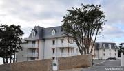 Location sur Pléneuf Val André : Les Villas du Spa****