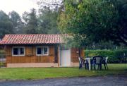 Location sur Azur : Gîte de France à Azur  2