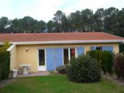 Location sur Saint Julien en Born : Gîte de France à St-julien-en-born  3