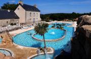 Location sur Quimper : Camping L'Orangerie de Lanniron*****