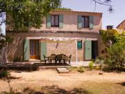 Location sur Saint Saturnin les Apt : Maison de Vacances Saint Saturnin d'Apt 9