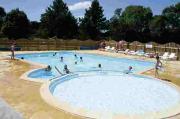 Location sur Clohars-Carnoët : Camping Le Kergariou***