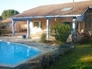 Location sur Labenne : Maison de Vacances Labenne