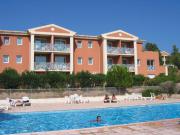 Location sur Saint Raphaël : Résidence Lagrange Classic Le Domaine des Grands Pins