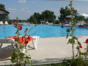 Location sur Villeréal : Camping Fontaine Du Roc***