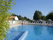 Location sur Saint Jean de Monts : Camping Plein Sud****