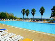 Location sur Ghisonaccia - Corse : Résidence Marina d'Oru