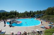 Location sur Recoubeau Jansac : Camping Le Couriou****