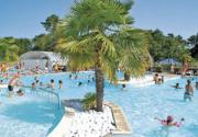 Location sur Lege-Cap-Ferret : Camping Les Viviers****