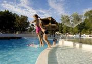 Location sur Royan : Camping Clairefontaine