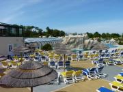 Location sur Longeville sur Mer : Camping Les Brunelles *****