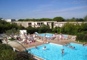 Location sur Port Camargue : Lagrange Confort + Village Club Résidentiel de Camargue