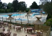 Location sur Belle-île-en-Mer : Camping Bordeneo ****