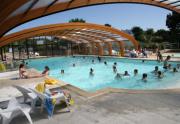 Location sur Saint Cast Le Guildo : Camping Le Chatelet ****