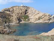 Location sur San Nicolao - Corse : Camping Merendella ****
