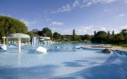 Location sur Bidart : Camping 5 Le Ruisseau