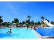 Location sur Torreilles : Camping Marisol *****