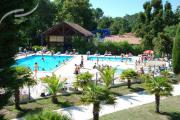 Location sur La Tremblade : Camping La Clairière ***