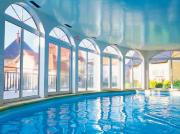 Location sur Courseulles-sur-Mer : Résidence Maeva Le Chant des Oiseaux