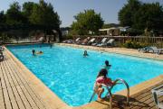 Location sur Carsac Aillac : Camping des Bories***